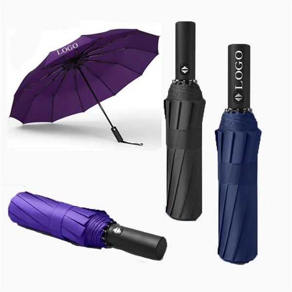 Travel Essentials Umbrella