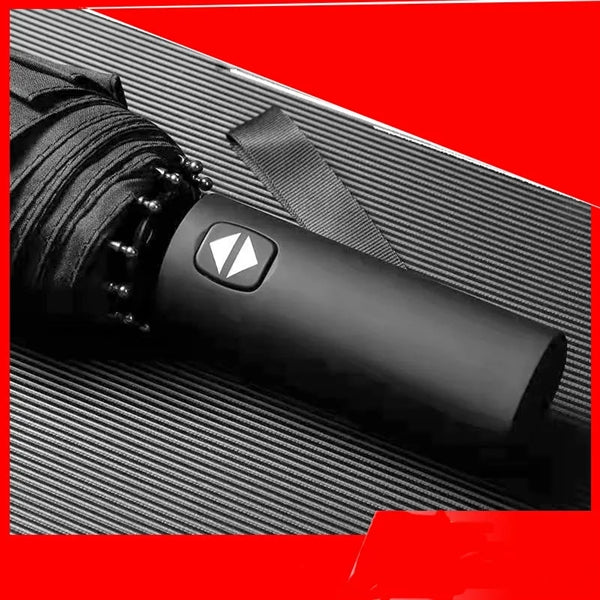 Travel Essentials Umbrella