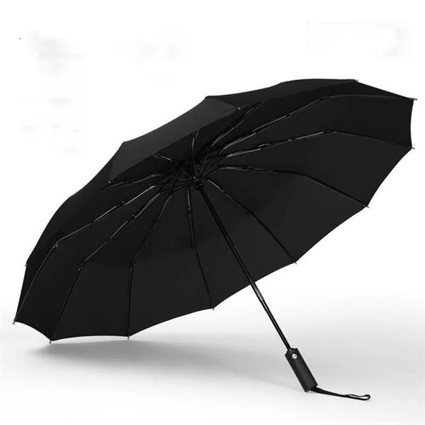 Travel Essentials Umbrella
