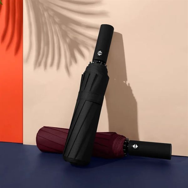 Travel Essentials Umbrella