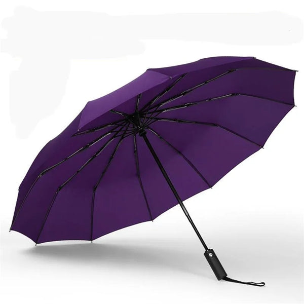 Travel Essentials Umbrella