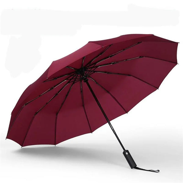 Travel Essentials Umbrella