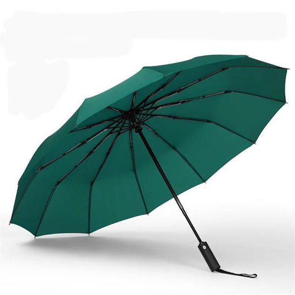 Travel Essentials Umbrella