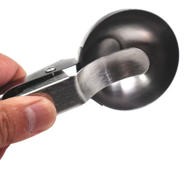 Anti Freeze Ice Cream Scoop