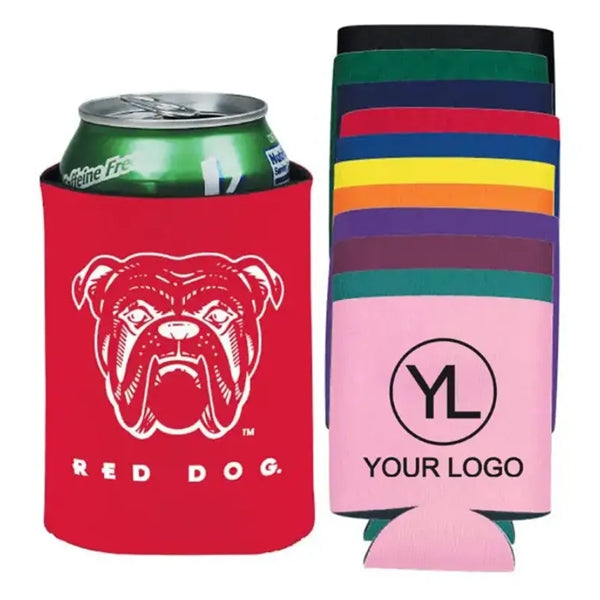 12oz Insulated Can Sleeve