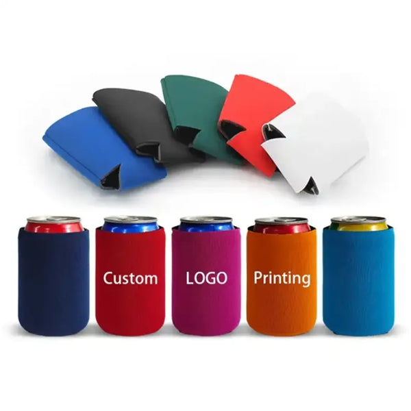 12oz Insulated Can Sleeve
