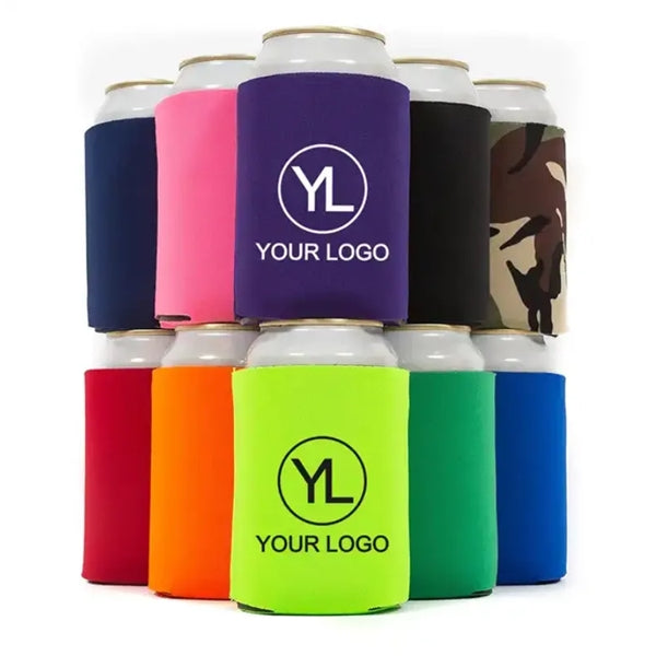 12oz Insulated Can Sleeve