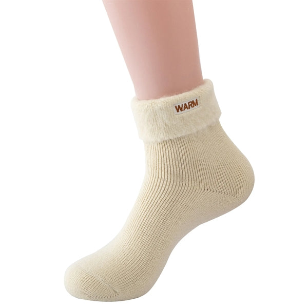 Winter Ski Sock