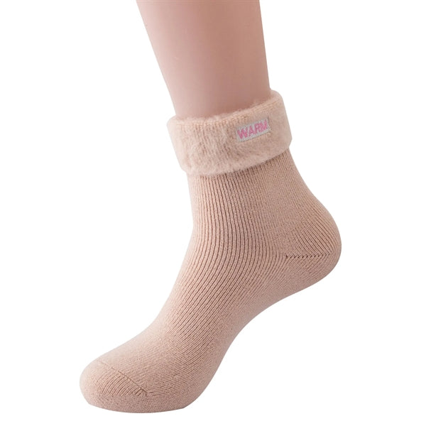 Winter Ski Sock