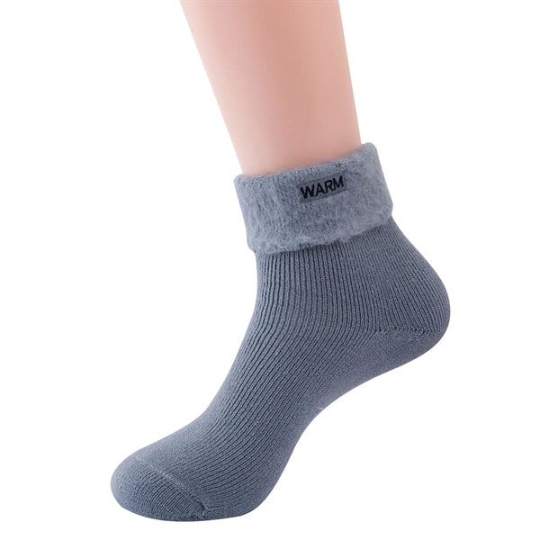 Winter Ski Sock