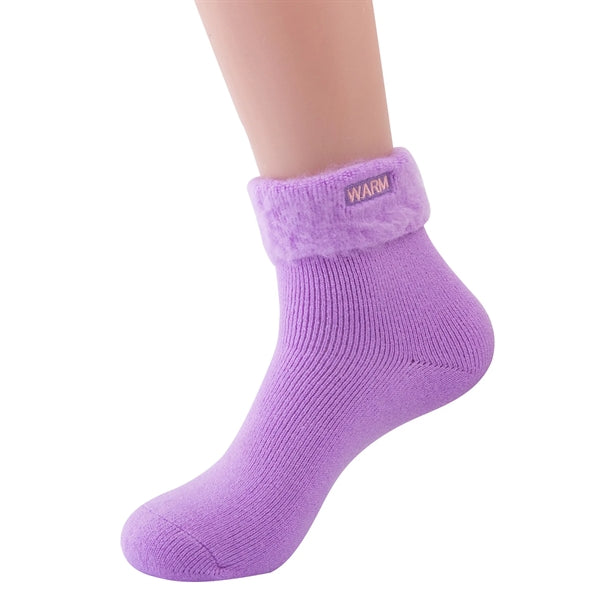 Winter Ski Sock