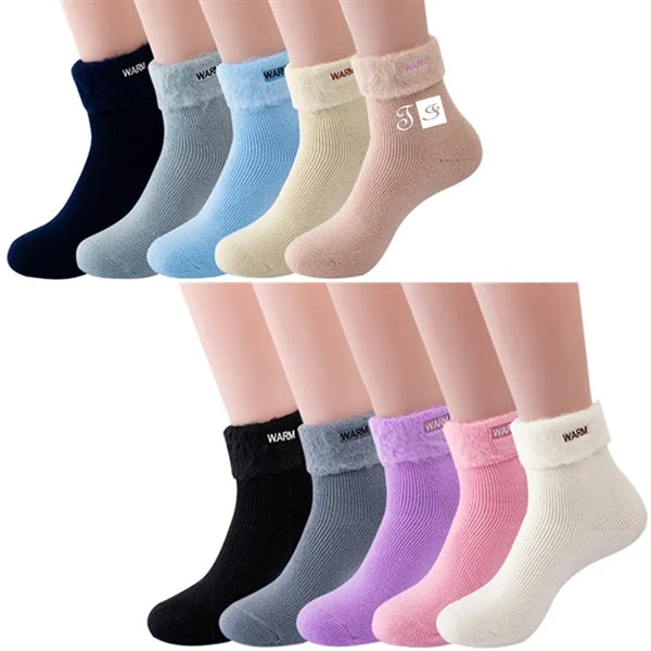 Winter Ski Sock