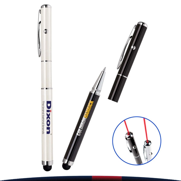 Helter 3in1 Stylus Pen