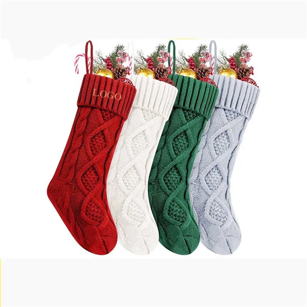 Christmas Sock