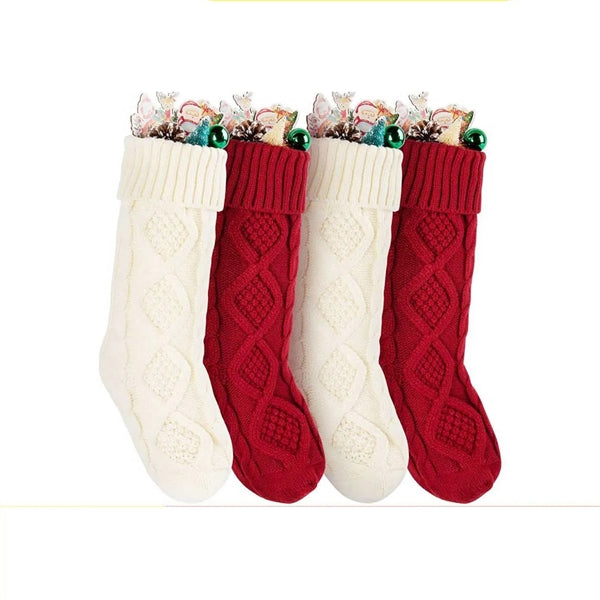 Christmas Sock