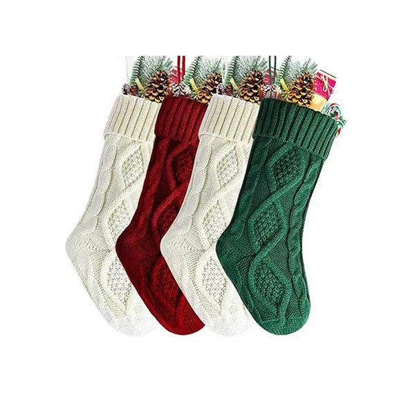 Christmas Sock
