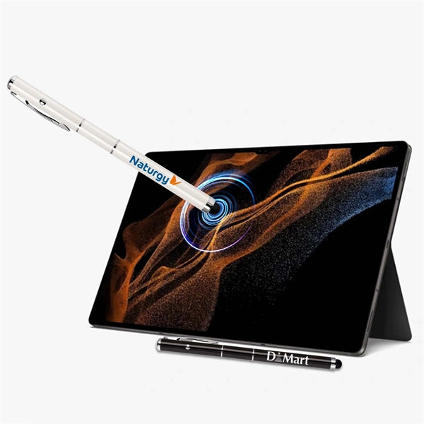 Helter 3in1 Stylus Pen