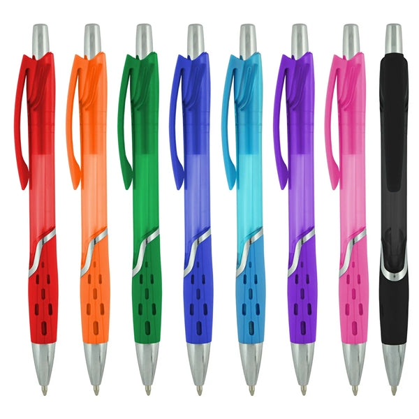 Spectrum Ballpoint Pen
