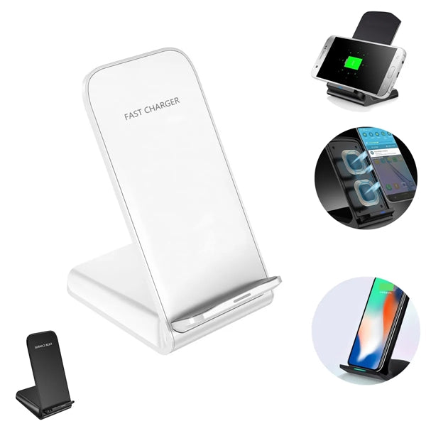 Wireless Charger Stand