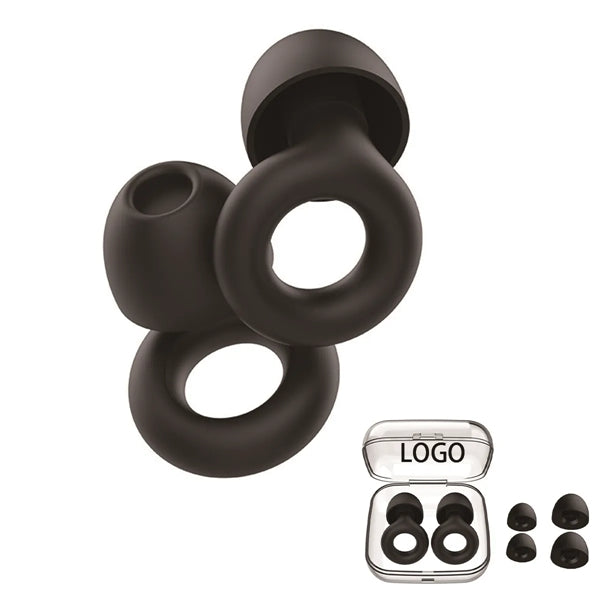 Noise Reducing Earplugs