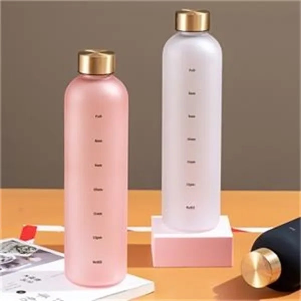 34Oz Tritan Water Sport Bottle