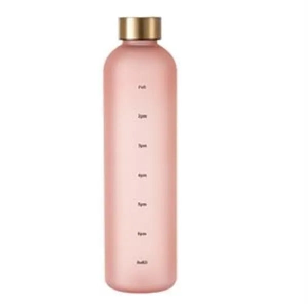 34Oz Tritan Water Sport Bottle