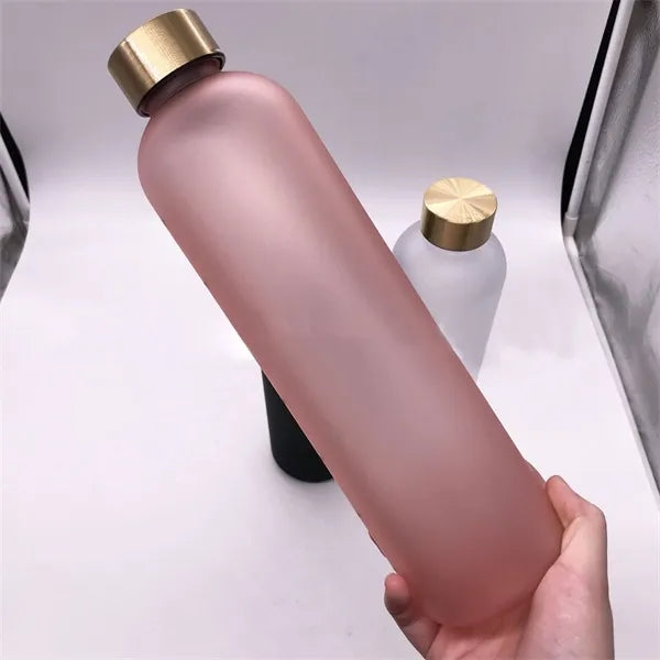 34Oz Tritan Water Sport Bottle