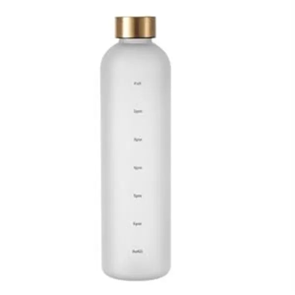 34Oz Tritan Water Sport Bottle