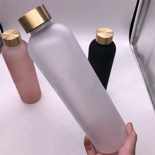 34Oz Tritan Water Sport Bottle
