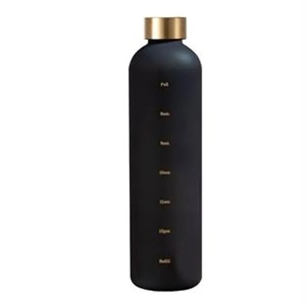34Oz Tritan Water Sport Bottle