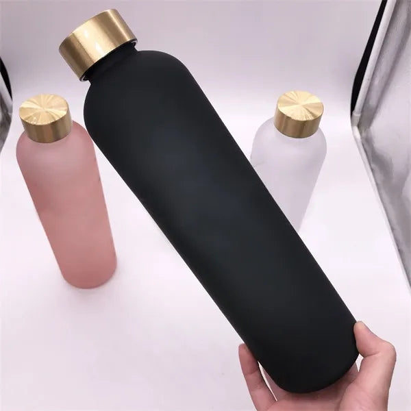 34Oz Tritan Water Sport Bottle