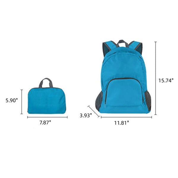 Backpack Packable Foldable