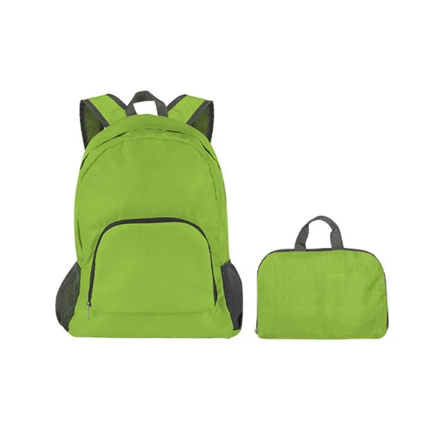 Backpack Packable Foldable