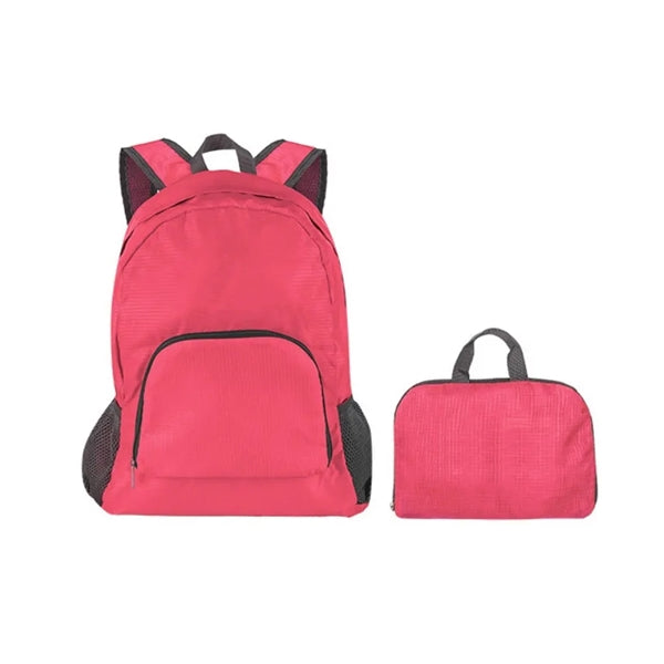 Backpack Packable Foldable