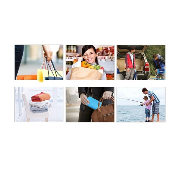 Backpack Packable Foldable