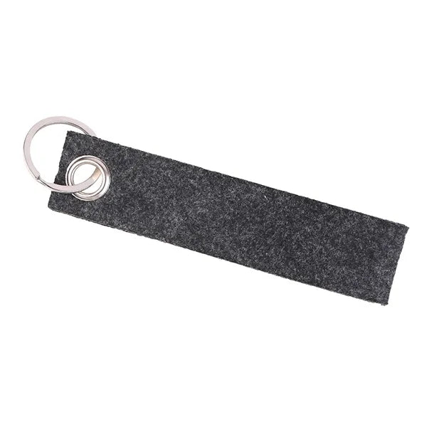 Rpet Felt Keychain