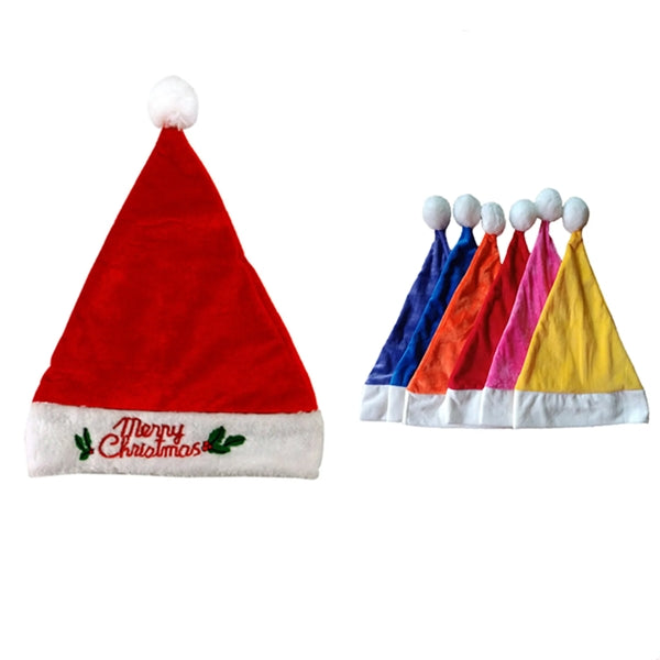 Christmas Hats