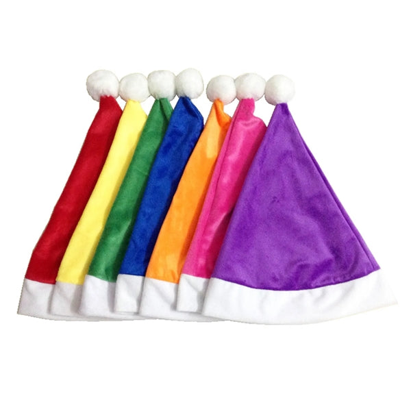 Christmas Hats