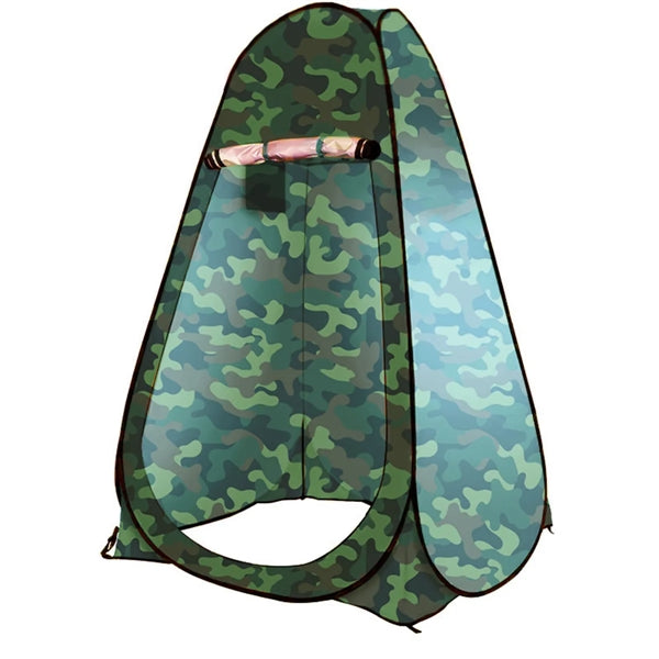 Portable Pop Up Privacy Shower Tent