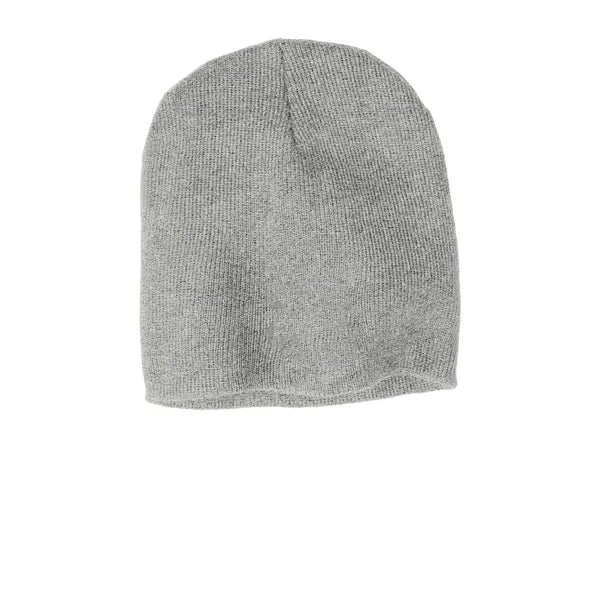 Embroidery Winter Hats Knit Beanies