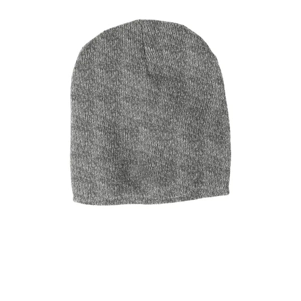 Embroidery Winter Hats Knit Beanies