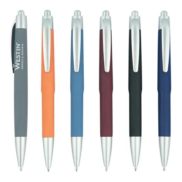 Thank you Gift Custom Ballpoint Pen
