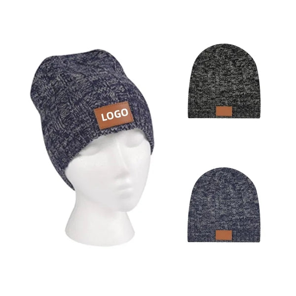 Winter Beanie Hats