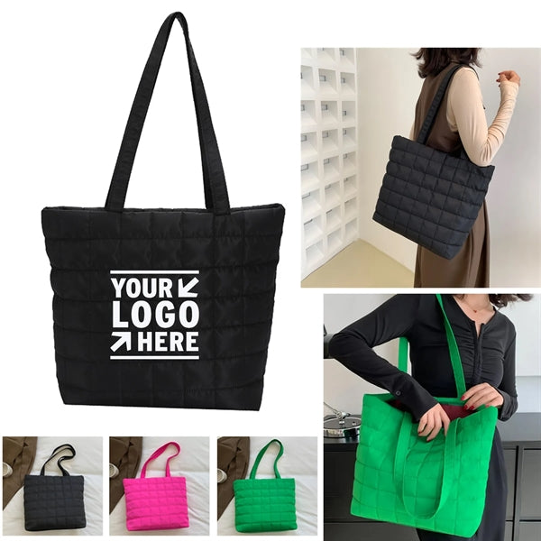 Lifestyle Large Tote Bags for Women