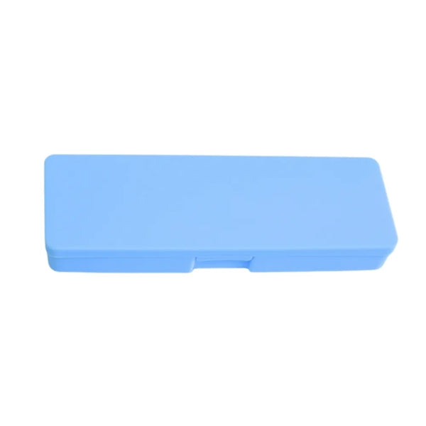 Printed Plastic Pencil Box