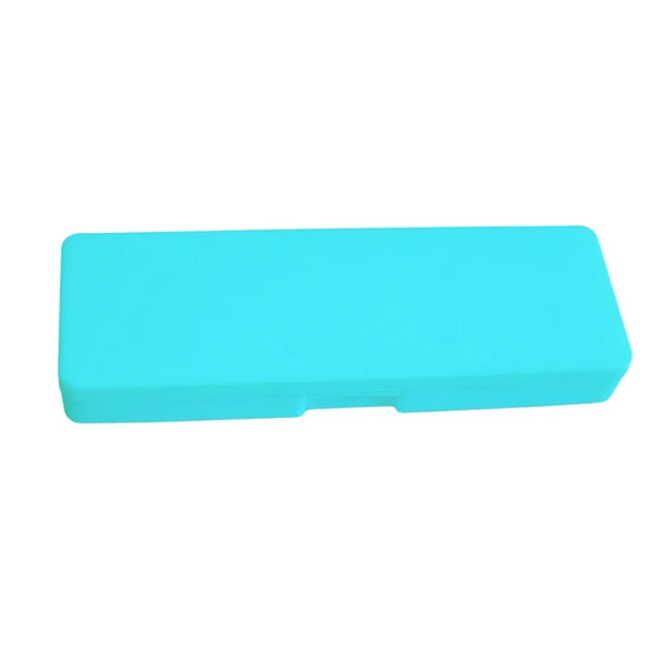 Printed Plastic Pencil Box