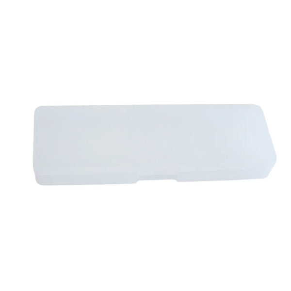 Printed Plastic Pencil Box