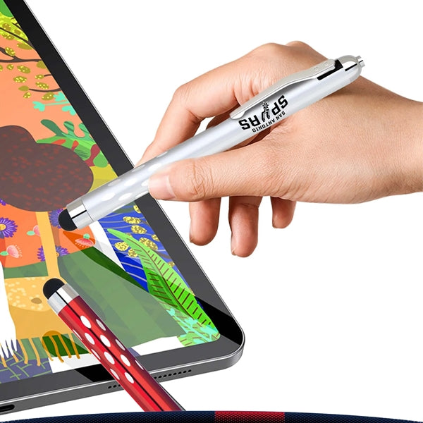 Naff 2in1 Stylus Pen