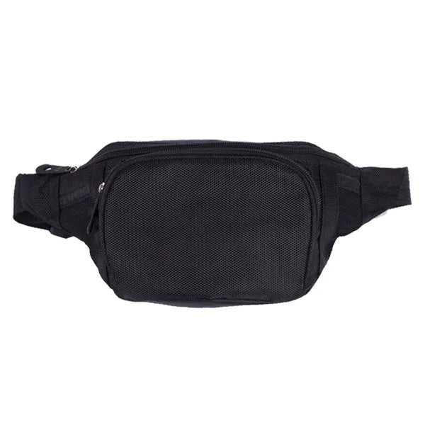 Zipper Fanny Pack