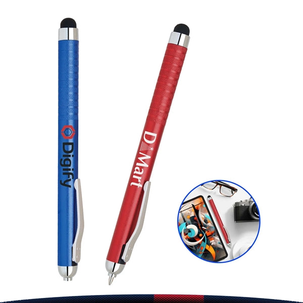 Fuxa 2in1 Stylus Pen